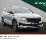 Skoda Karoq 2026