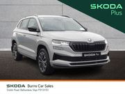 Skoda Karoq 2026