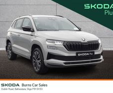 Skoda Karoq 2026