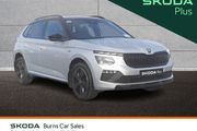 Skoda Kamiq 2025