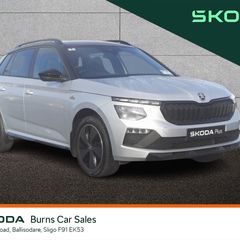 Skoda Kamiq 2025