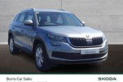 Skoda Kodiaq 2018