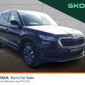 Skoda Kodiaq 2024