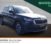 Skoda Kodiaq 2024
