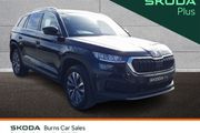 Skoda Kodiaq 2024