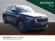 Skoda Kodiaq 2024