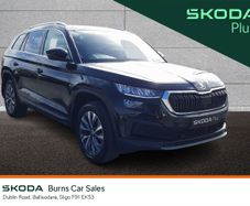 Skoda Kodiaq 2024