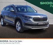 Skoda Kodiaq 2023