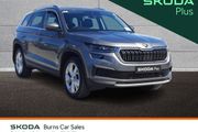Skoda Kodiaq 2023