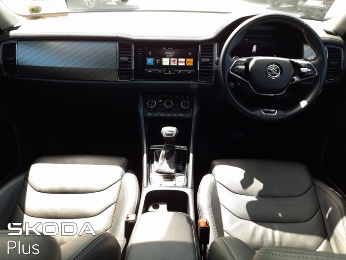 Skoda Kodiaq 2023