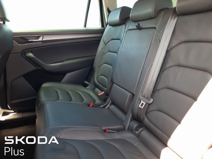 Skoda Kodiaq 2023
