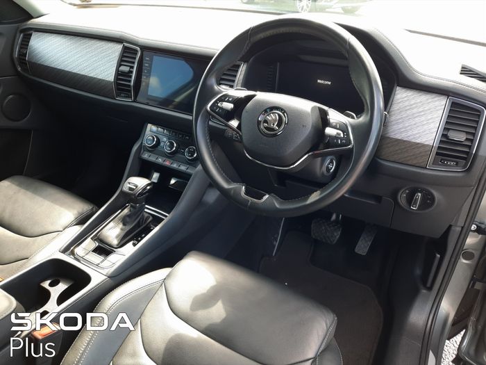 Skoda Kodiaq 2023