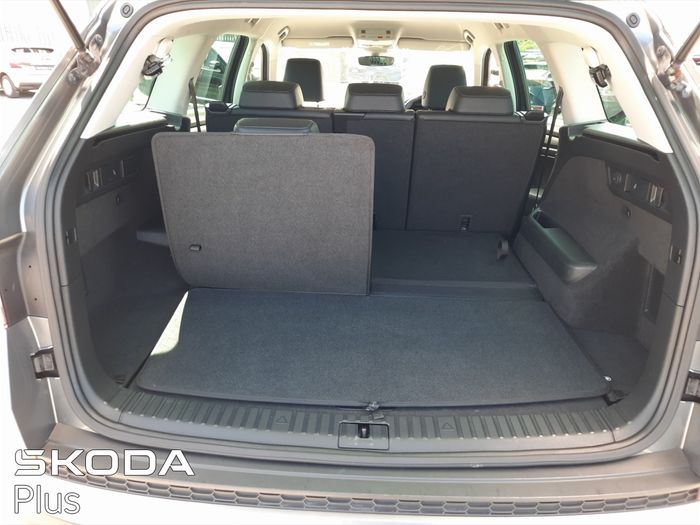 Skoda Kodiaq 2023