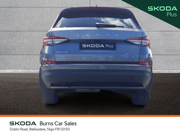 Skoda Kodiaq 2023