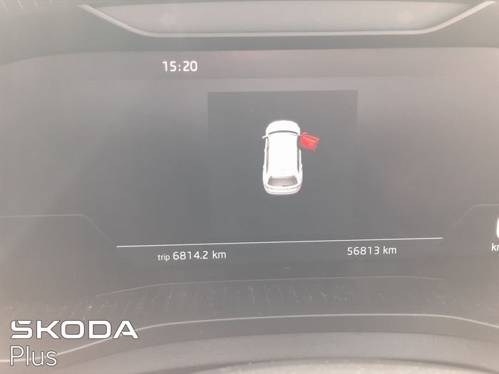 Skoda Kodiaq 2023