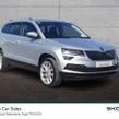 Skoda Karoq 2021
