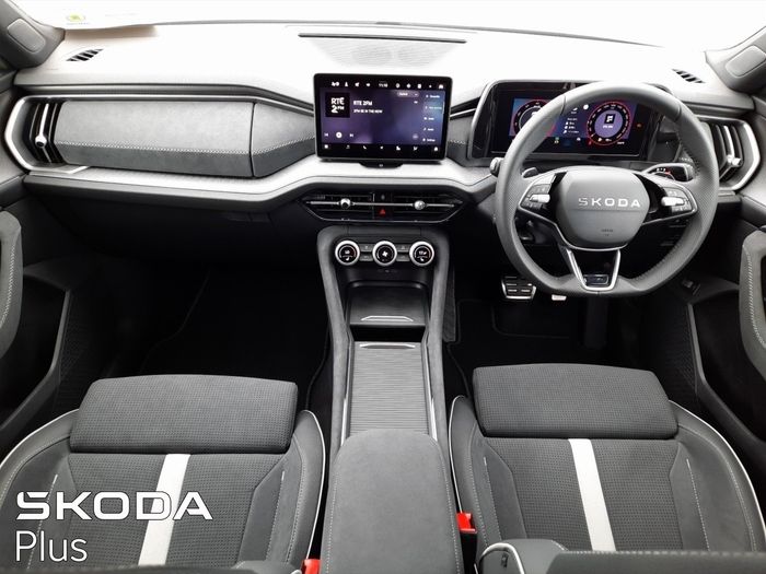 Skoda Kodiaq 2026