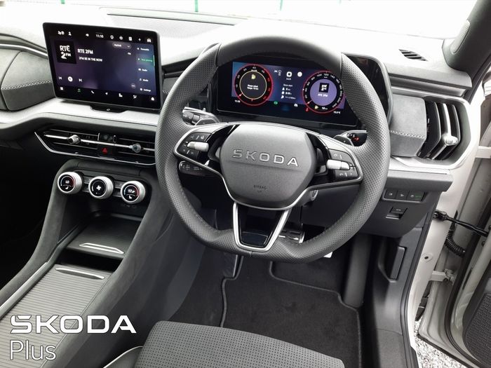 Skoda Kodiaq 2026