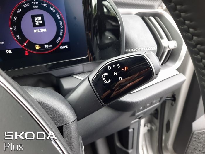 Skoda Kodiaq 2026