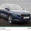 Skoda Karoq 2022