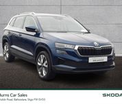 Skoda Karoq 2022