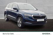 Skoda Karoq 2022