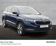 Skoda Karoq 2022