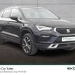 SEAT Ateca 2022