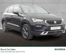 SEAT Ateca 2022