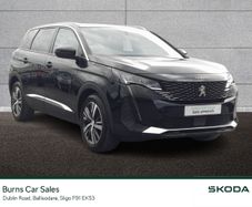Peugeot 5008 2024