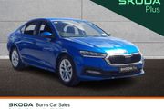 Skoda Octavia 2023