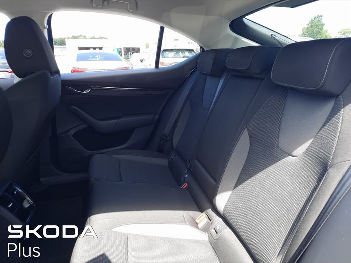 Skoda Octavia 2023