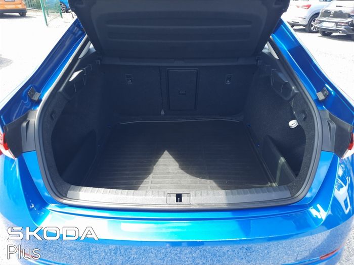 Skoda Octavia 2023