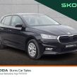 Skoda Fabia 2023