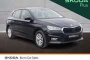 Skoda Fabia 2023