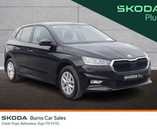 Skoda Fabia 2023