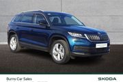 Skoda Kodiaq 2020