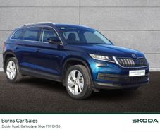 Skoda Kodiaq 2020
