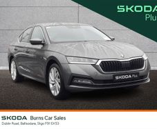 Skoda Octavia 2024