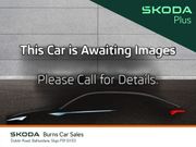 Skoda Octavia 2024