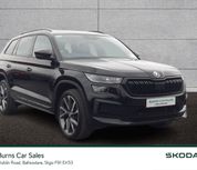 Skoda Kodiaq 2021