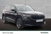 Skoda Kodiaq 2021