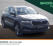 Skoda Karoq 2023