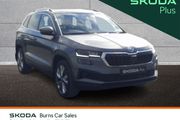 Skoda Karoq 2023