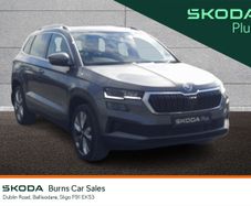 Skoda Karoq 2023