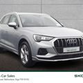 Audi Q3 2021