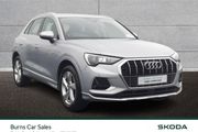 Audi Q3 2021