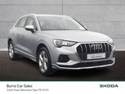 Audi Q3 2021