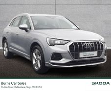 Audi Q3 2021