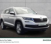 Skoda Kodiaq 2020